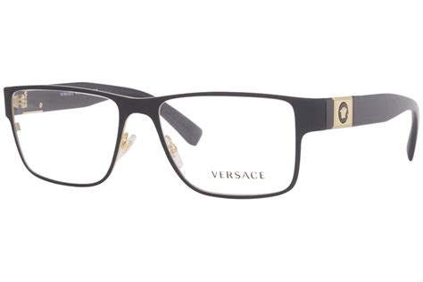 men's versace frames|versace designer glasses for men.